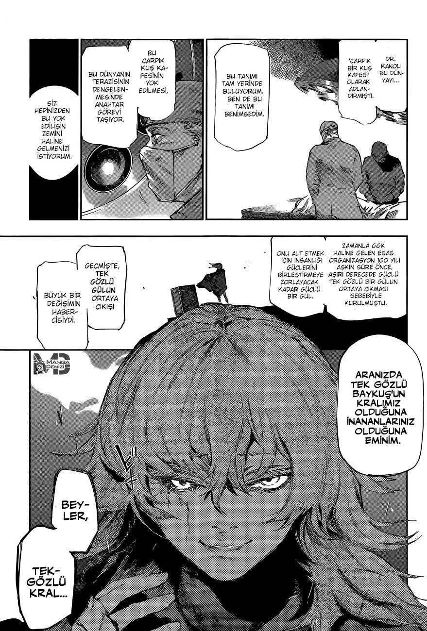 Tokyo Ghoul: RE - Sayfa 18