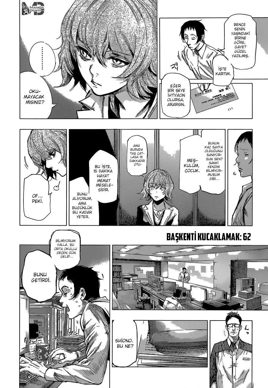 Tokyo Ghoul: RE - Sayfa 3