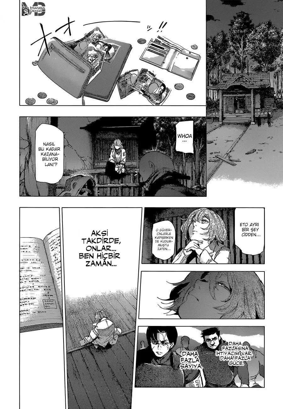 Tokyo Ghoul: RE - Sayfa 7