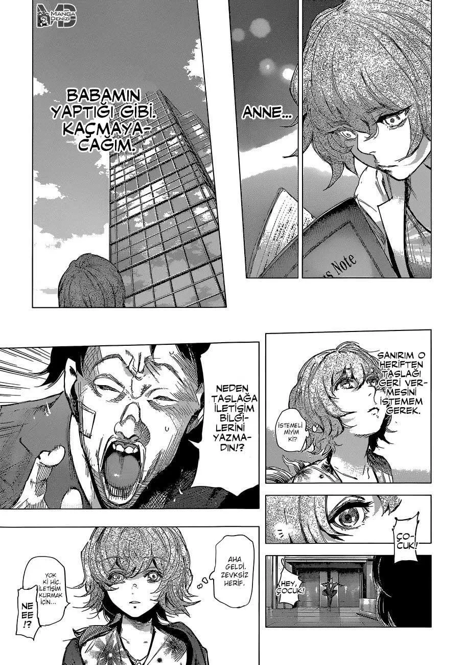 Tokyo Ghoul: RE - Sayfa 8