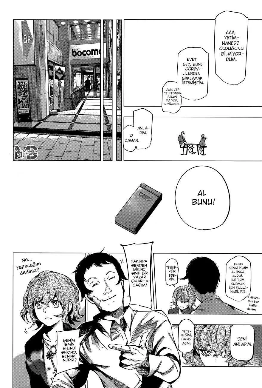 Tokyo Ghoul: RE - Sayfa 9