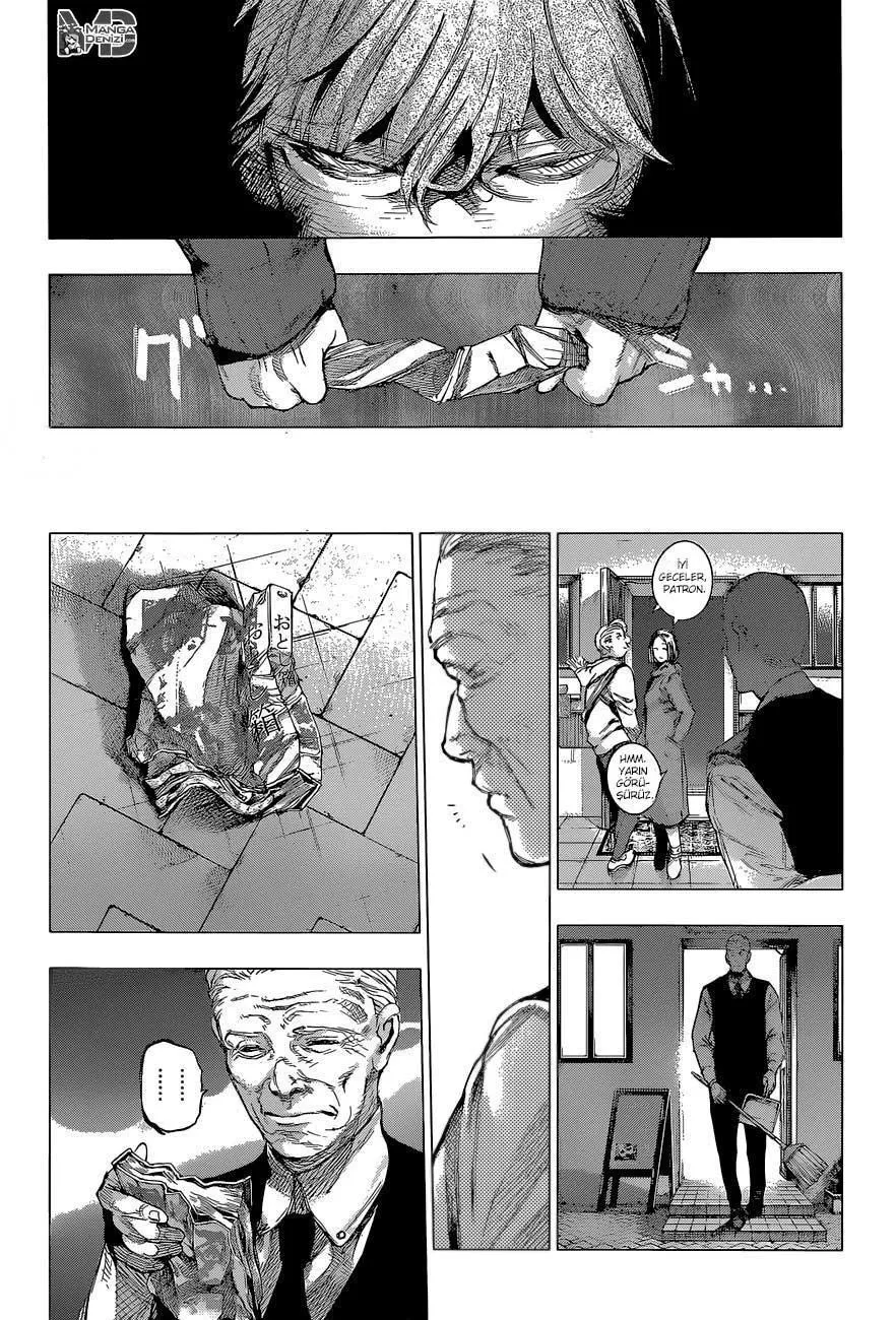 Tokyo Ghoul: RE - Sayfa 11