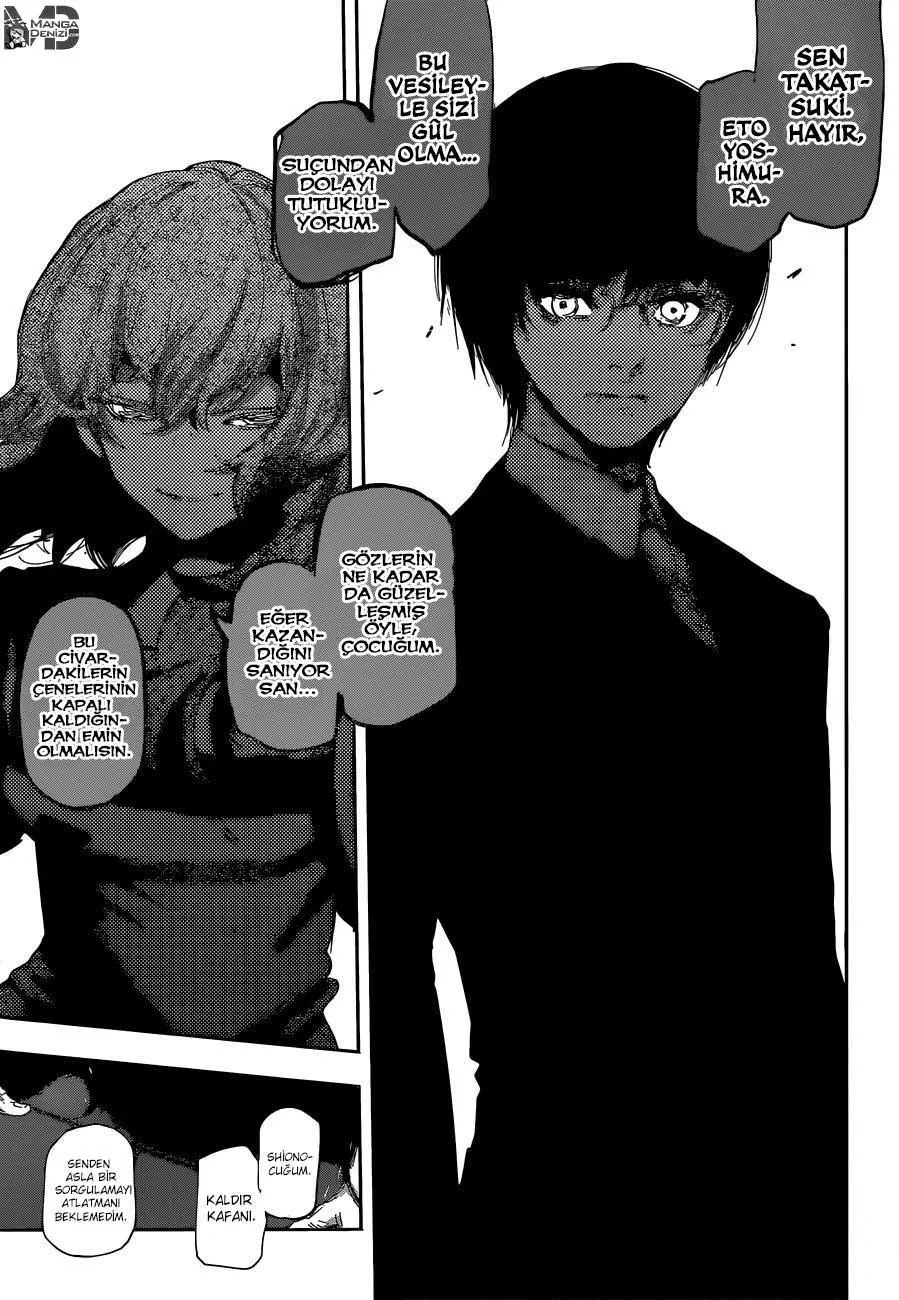 Tokyo Ghoul: RE - Sayfa 16