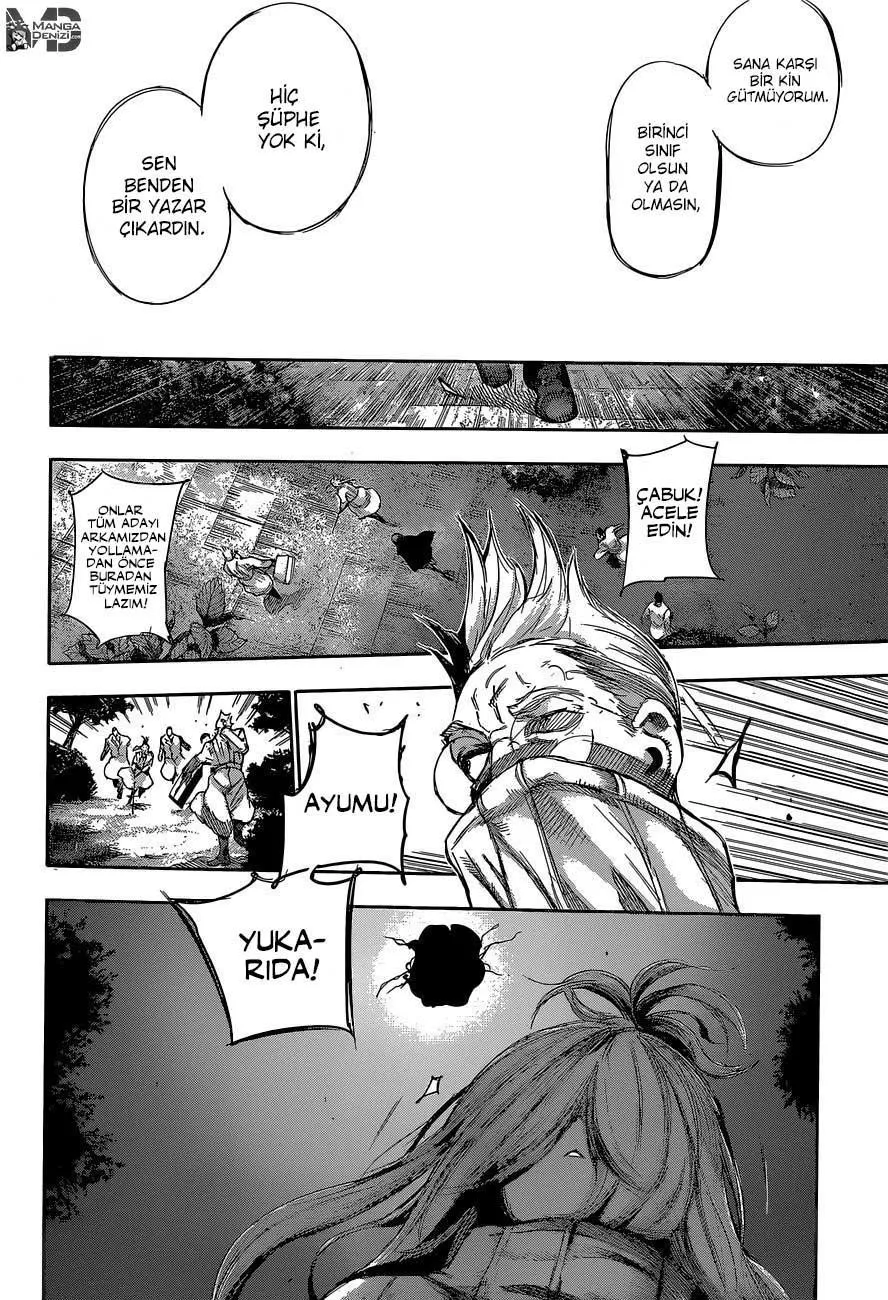 Tokyo Ghoul: RE - Sayfa 17