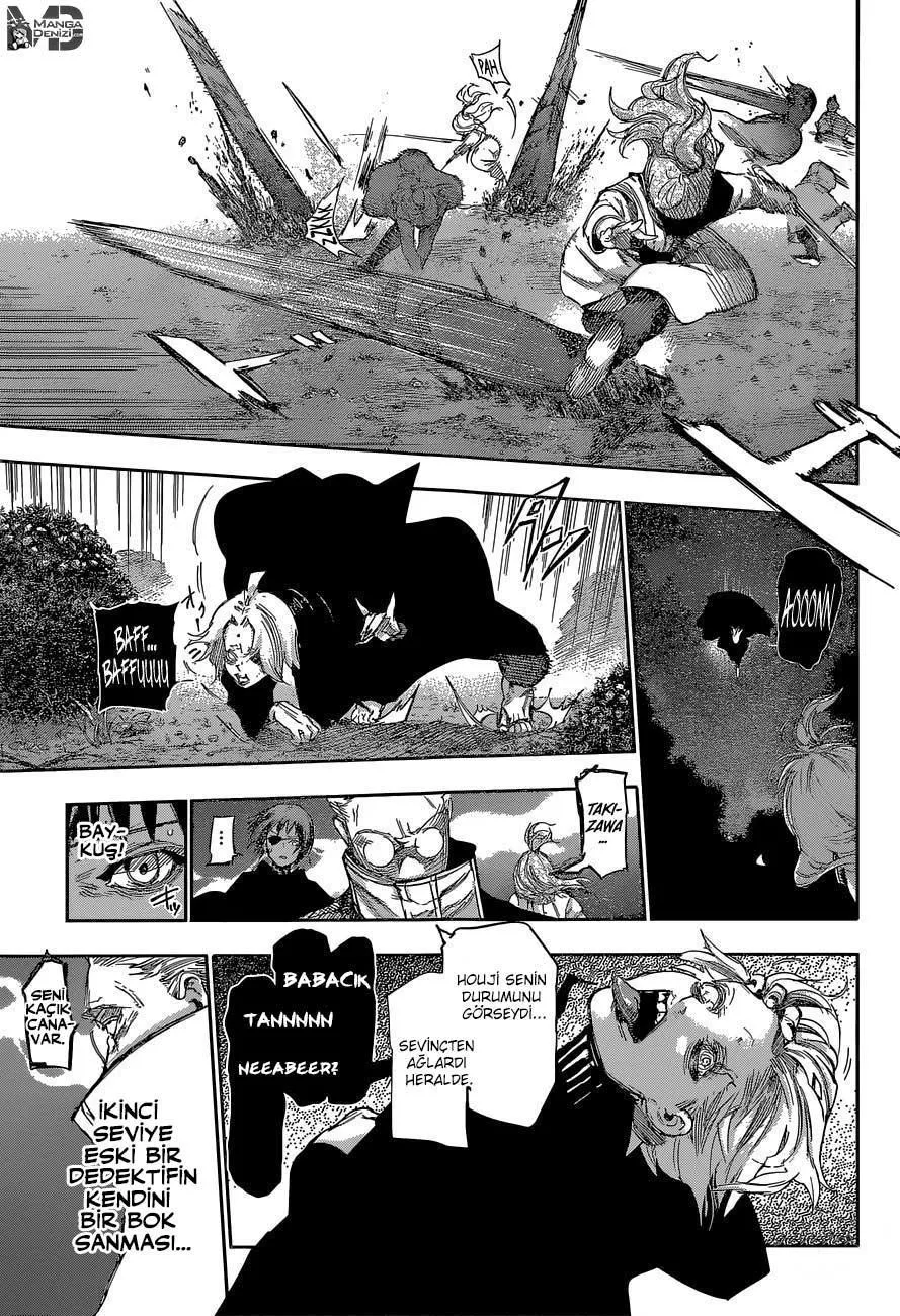 Tokyo Ghoul: RE - Sayfa 18