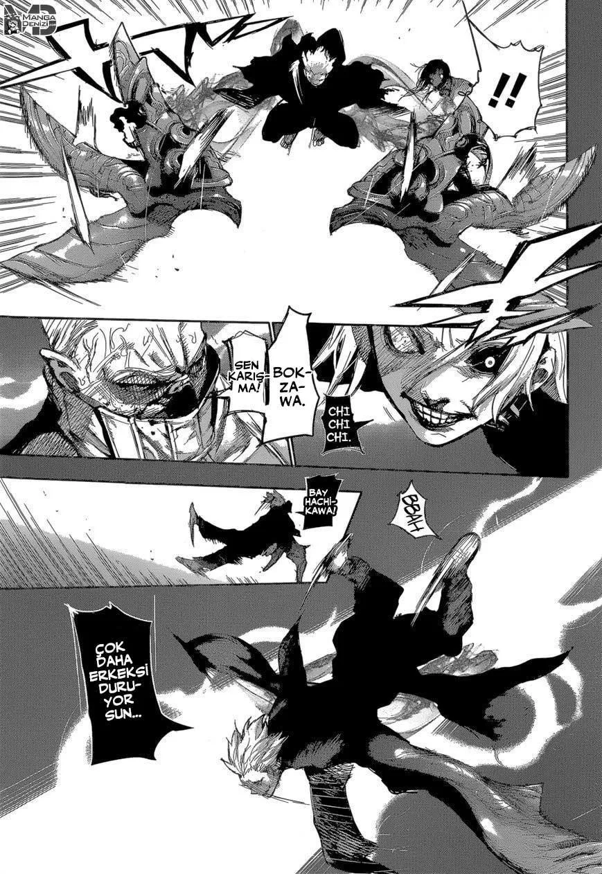 Tokyo Ghoul: RE - Sayfa 4