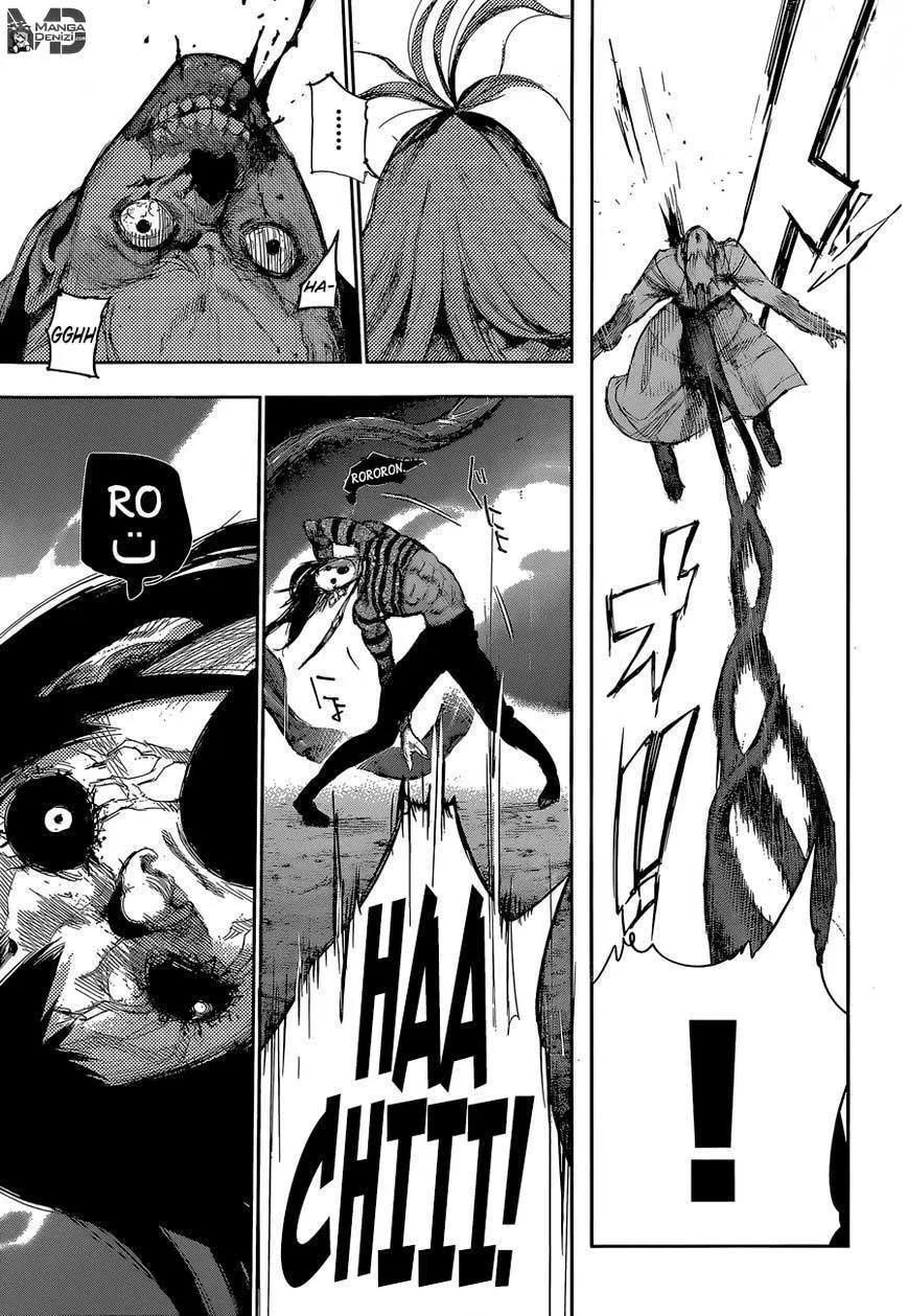 Tokyo Ghoul: RE - Sayfa 6