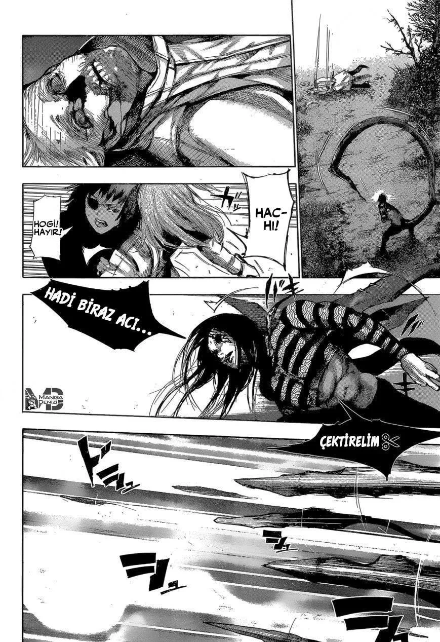 Tokyo Ghoul: RE - Sayfa 7