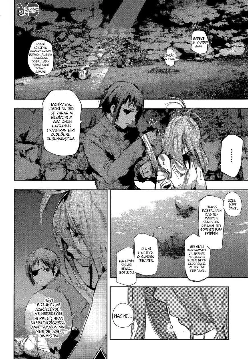 Tokyo Ghoul: RE - Sayfa 9