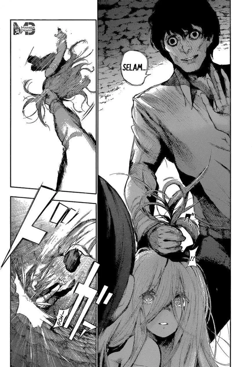 Tokyo Ghoul: RE - Sayfa 11