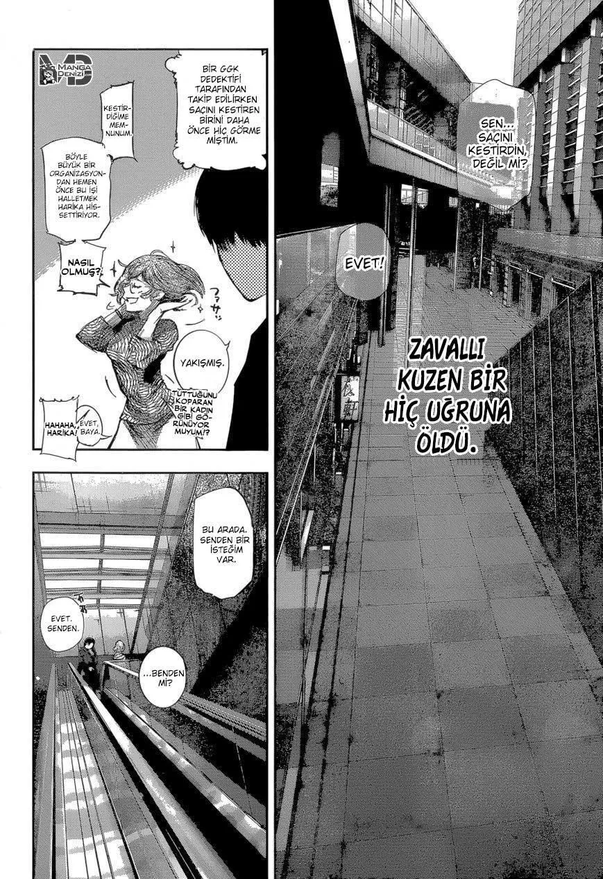 Tokyo Ghoul: RE - Sayfa 14