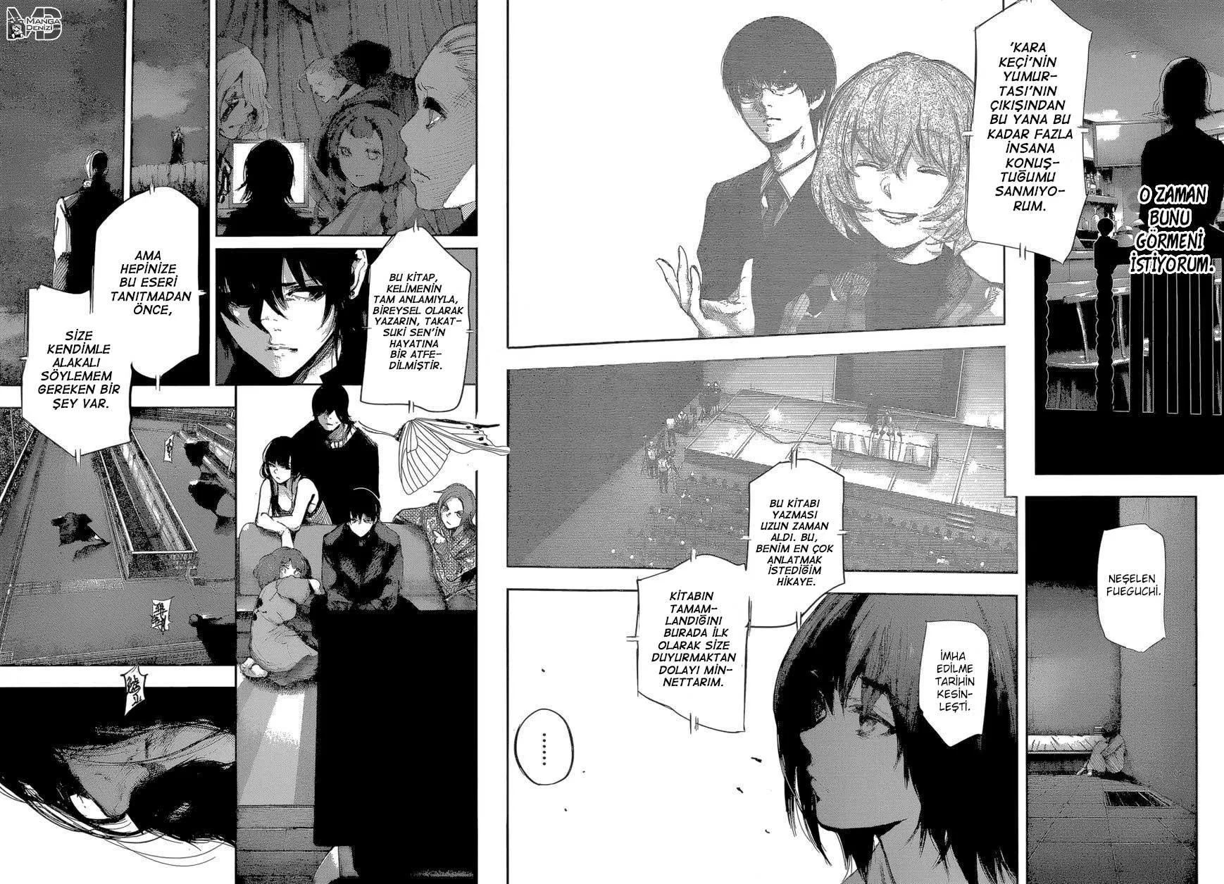 Tokyo Ghoul: RE - Sayfa 16