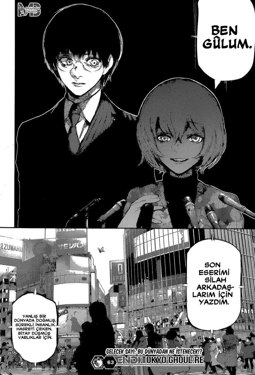 Tokyo Ghoul: RE - Bölüm 063 - Sayfa 17