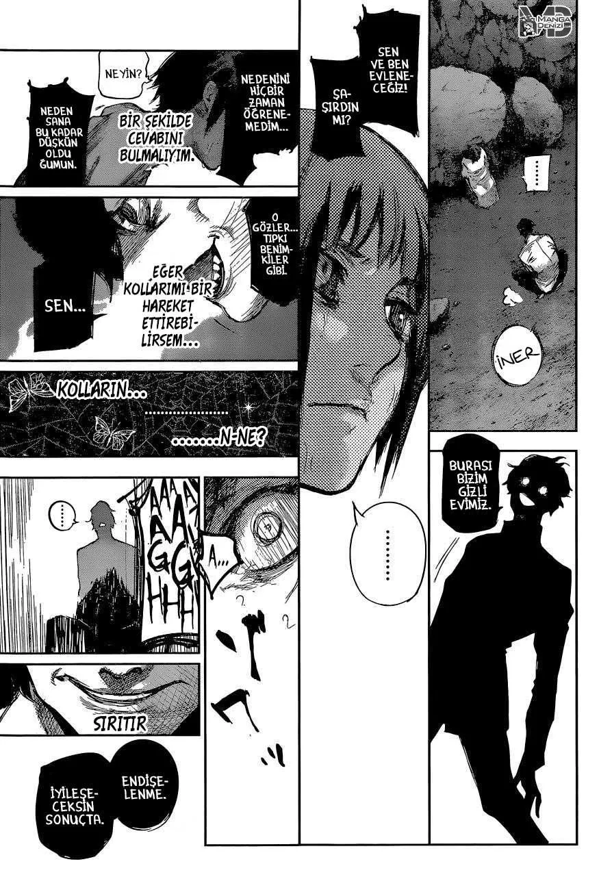 Tokyo Ghoul: RE - Sayfa 10