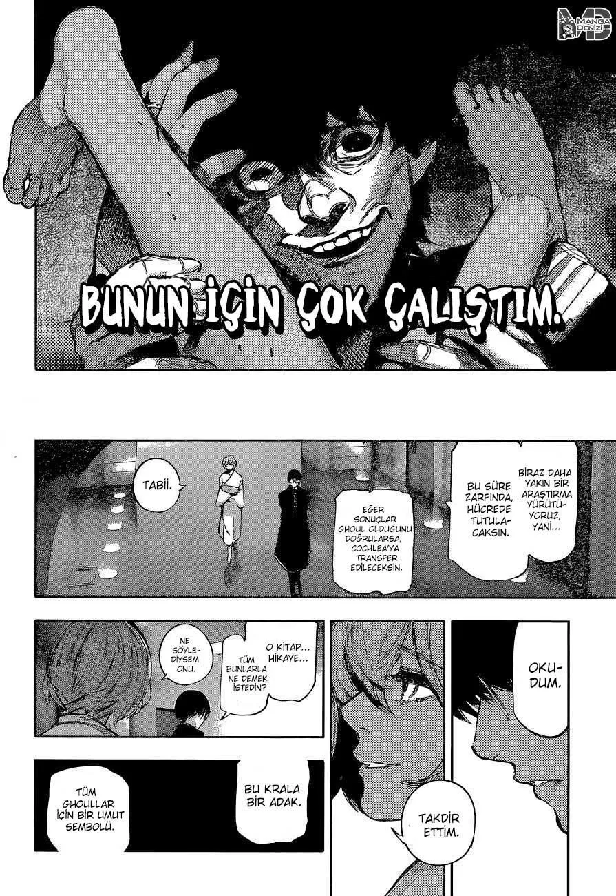 Tokyo Ghoul: RE - Sayfa 11