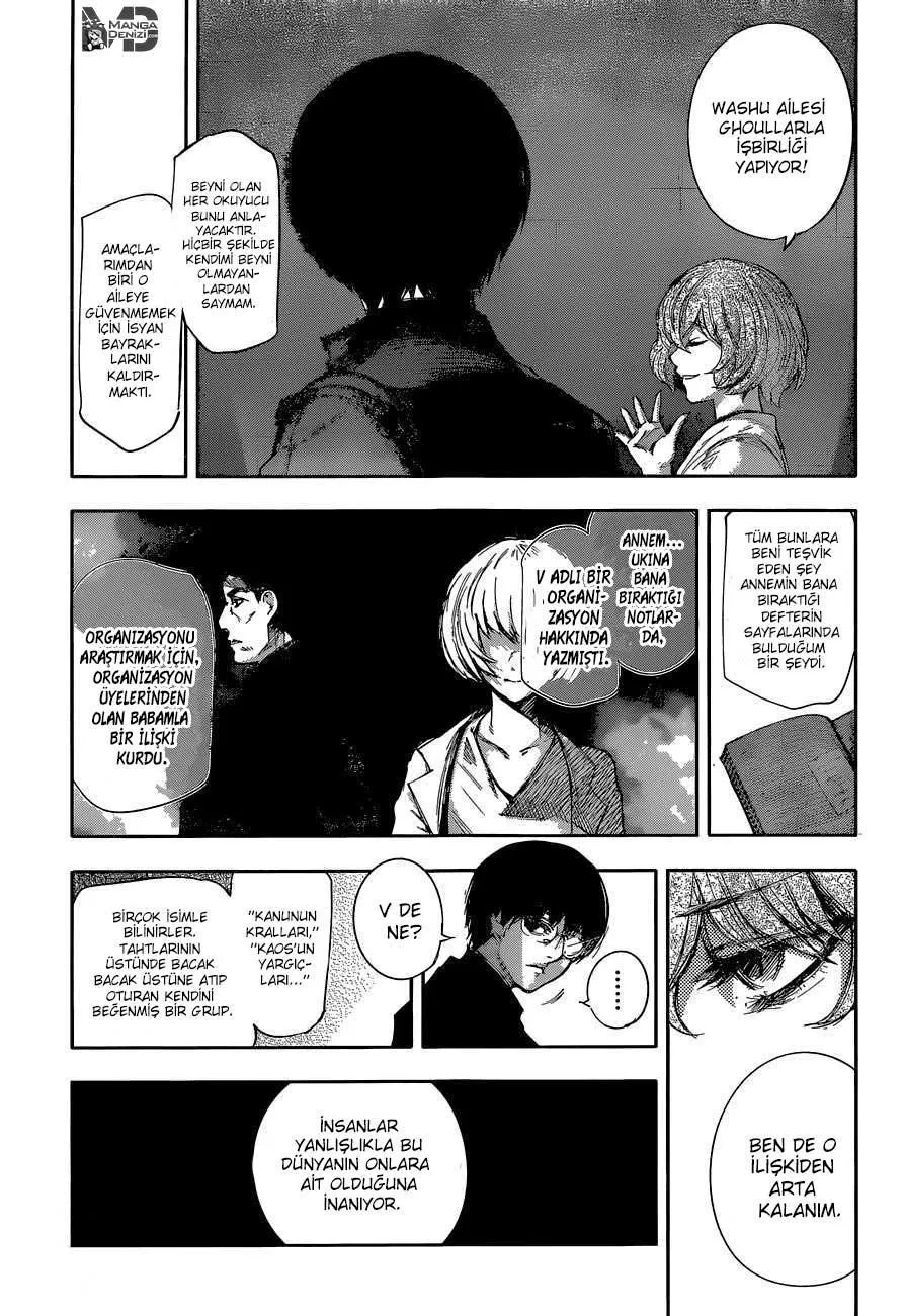 Tokyo Ghoul: RE - Sayfa 12