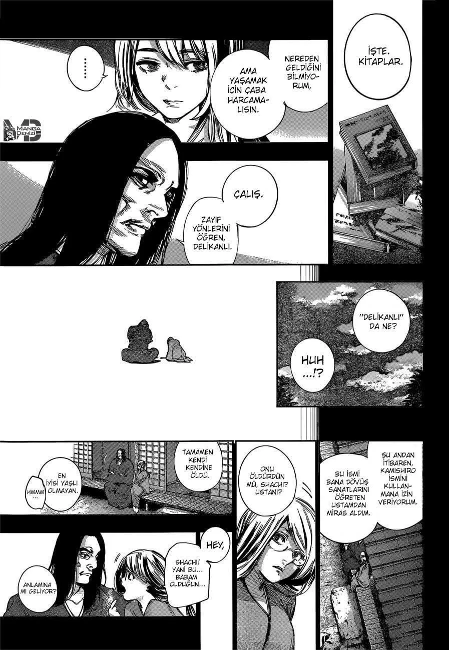 Tokyo Ghoul: RE - Sayfa 16