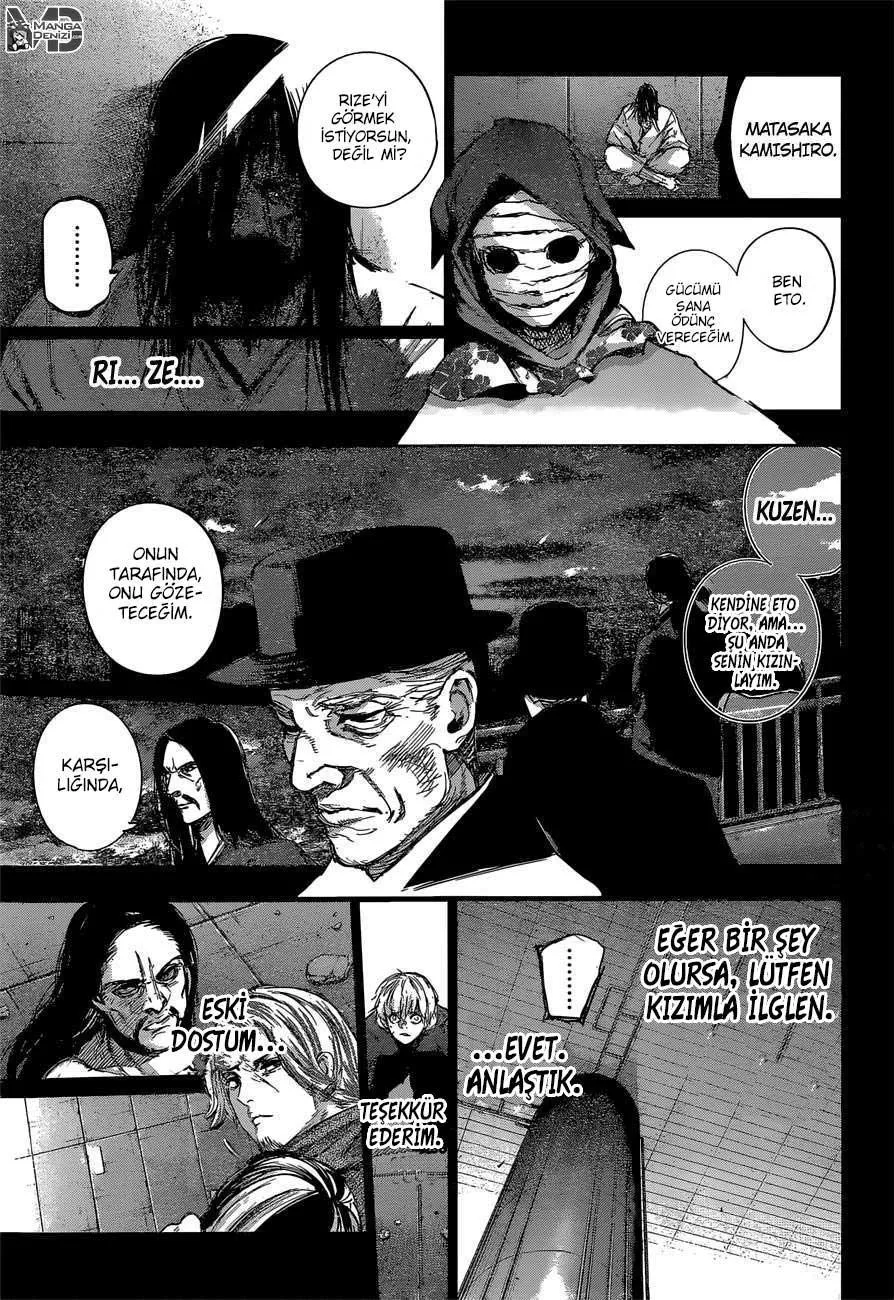 Tokyo Ghoul: RE - Sayfa 18