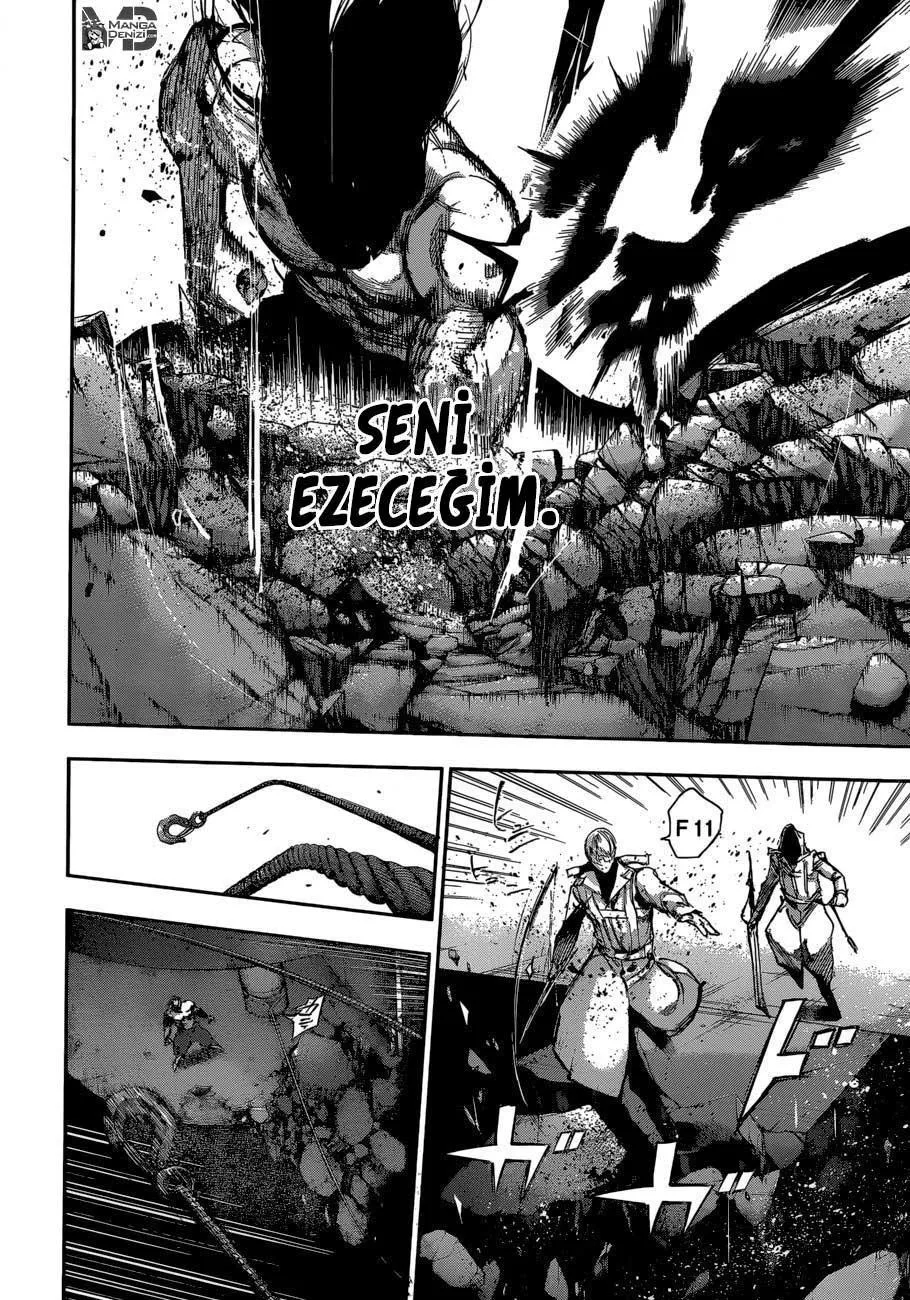 Tokyo Ghoul: RE - Sayfa 3