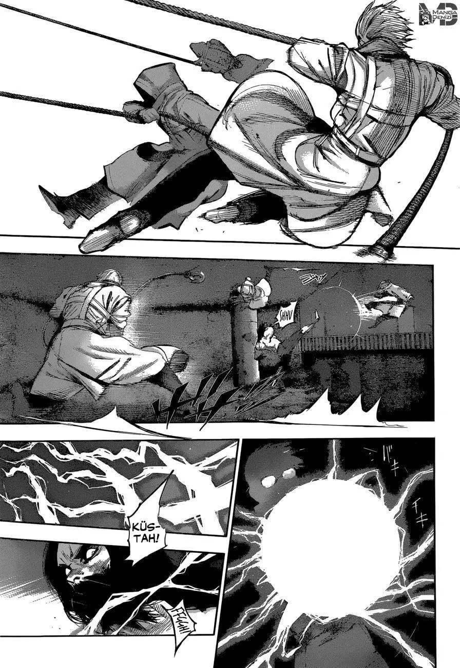 Tokyo Ghoul: RE - Sayfa 4