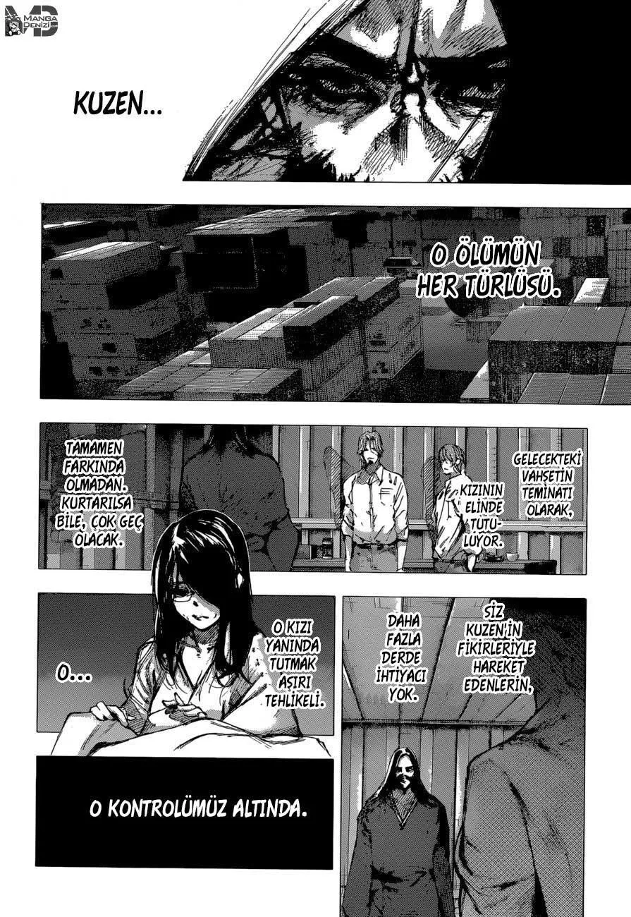 Tokyo Ghoul: RE - Sayfa 7