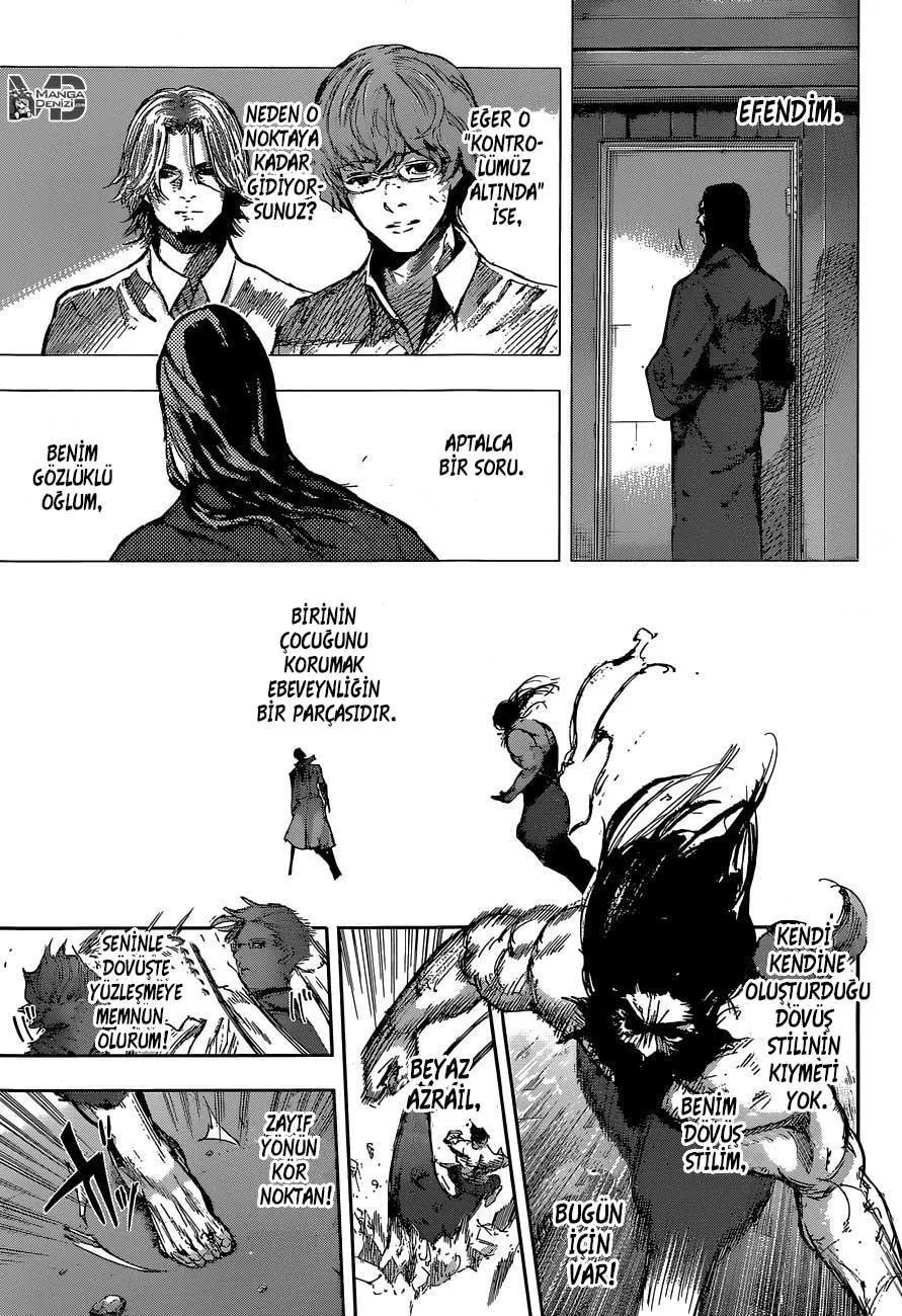 Tokyo Ghoul: RE - Sayfa 8