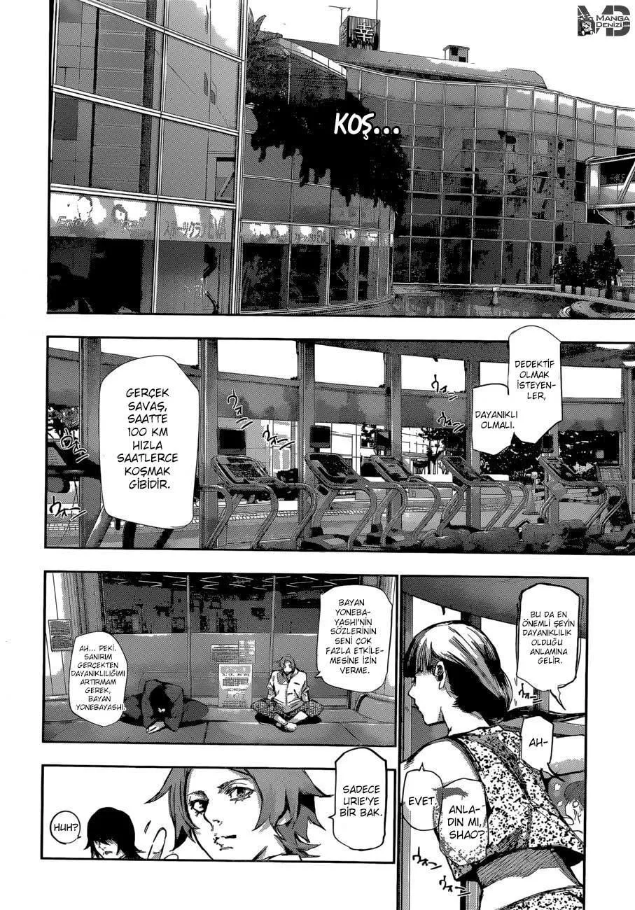 Tokyo Ghoul: RE - Sayfa 11