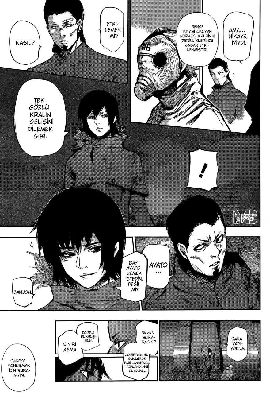 Tokyo Ghoul: RE - Sayfa 14