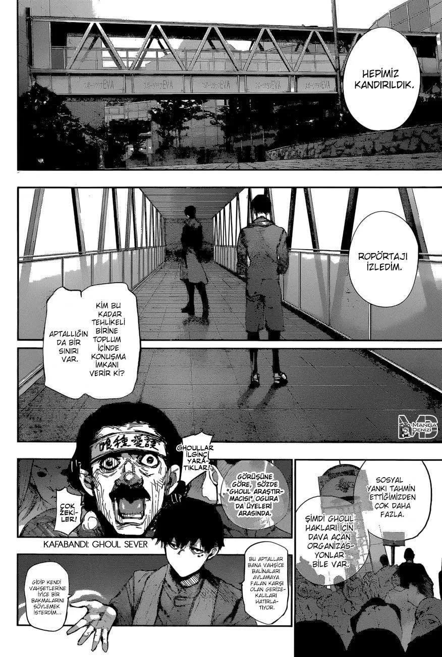 Tokyo Ghoul: RE - Sayfa 15