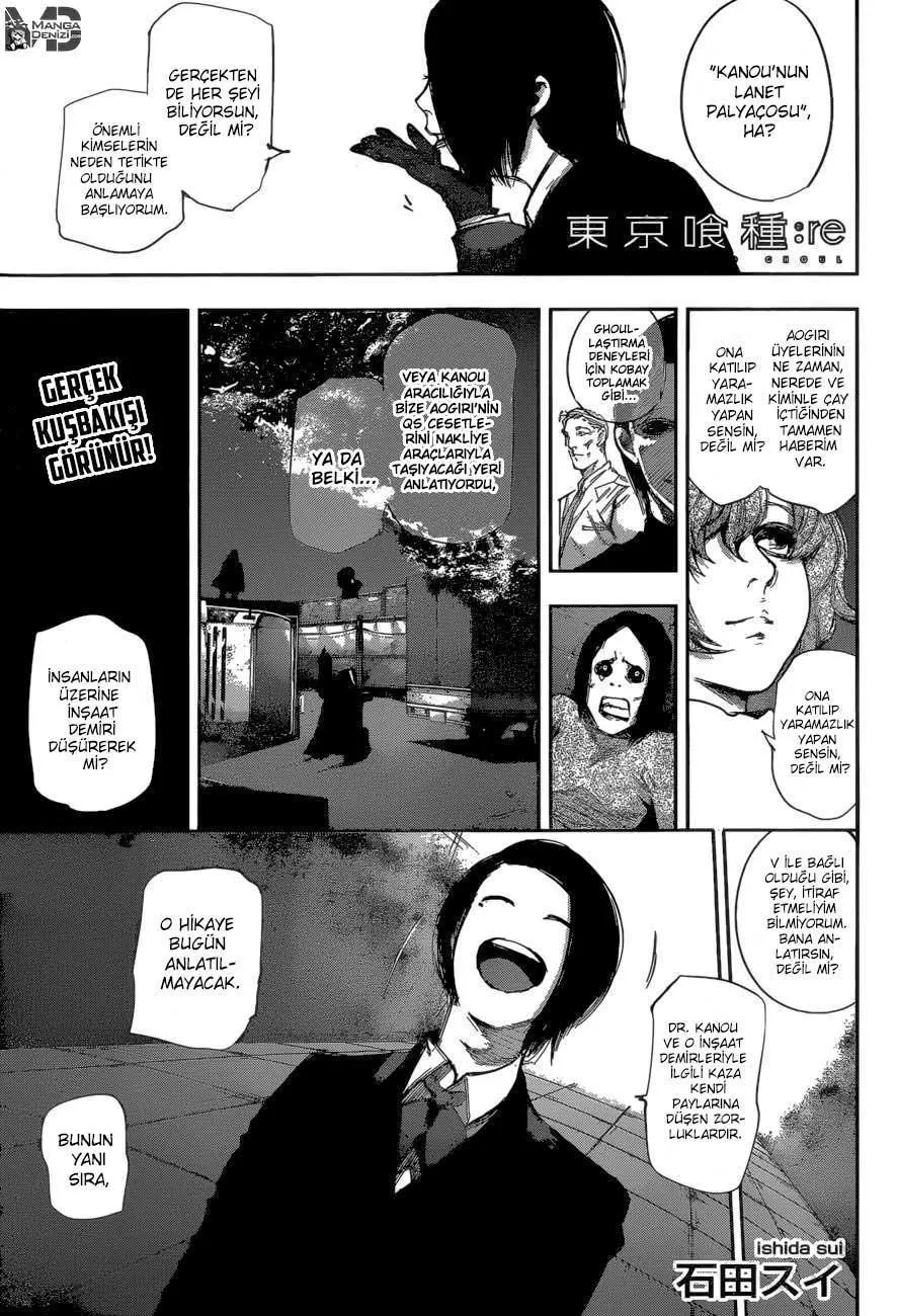 Tokyo Ghoul: RE - Sayfa 2