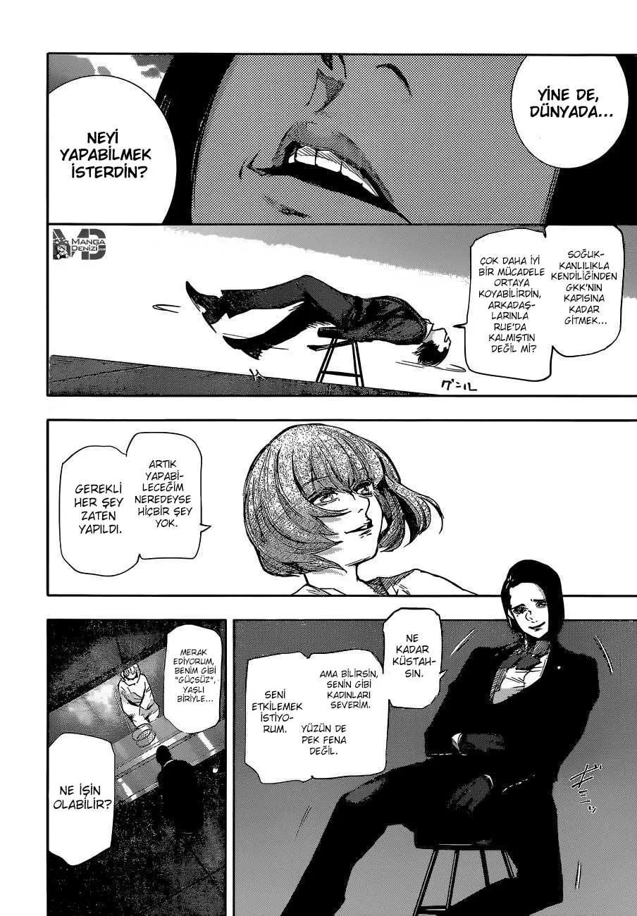 Tokyo Ghoul: RE - Sayfa 3