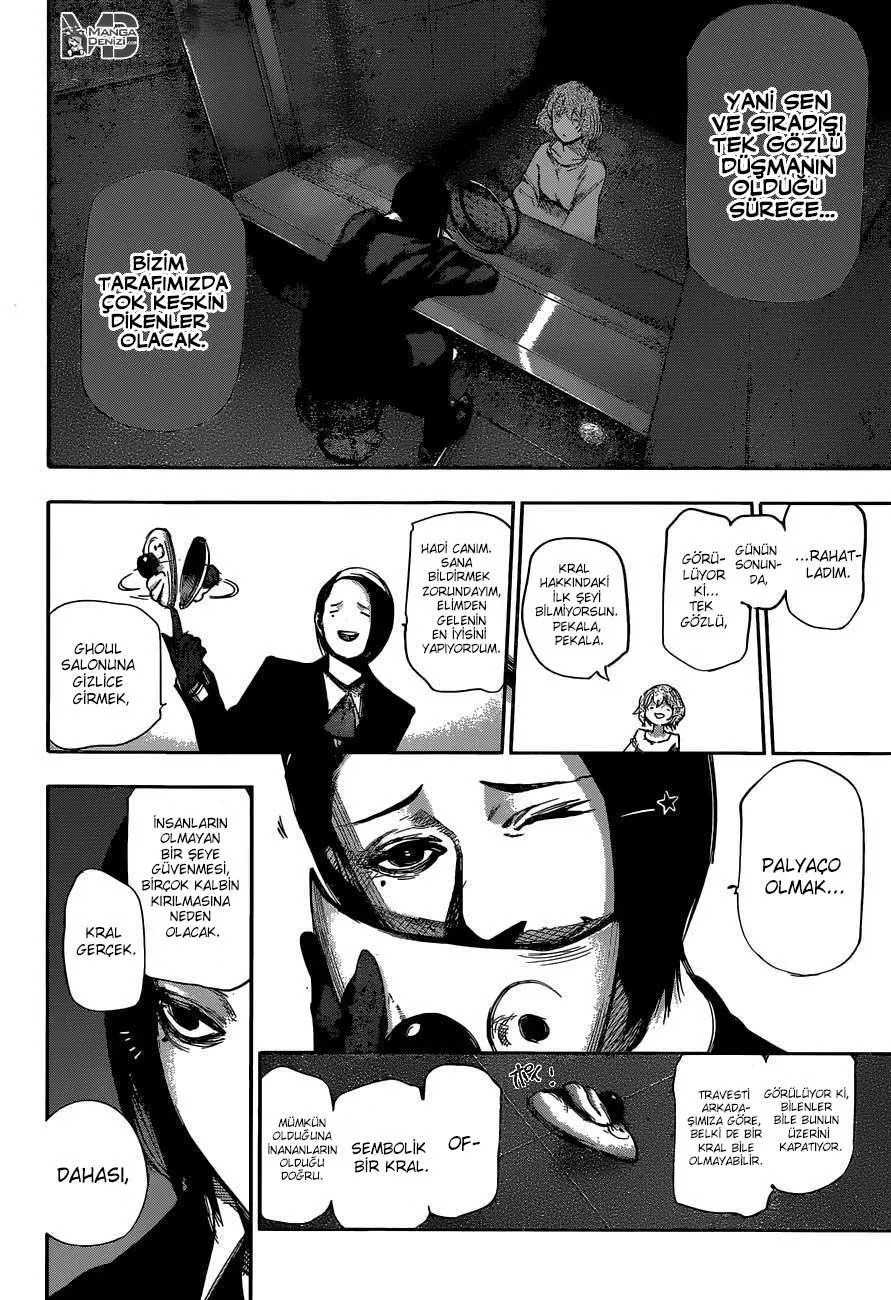 Tokyo Ghoul: RE - Sayfa 5