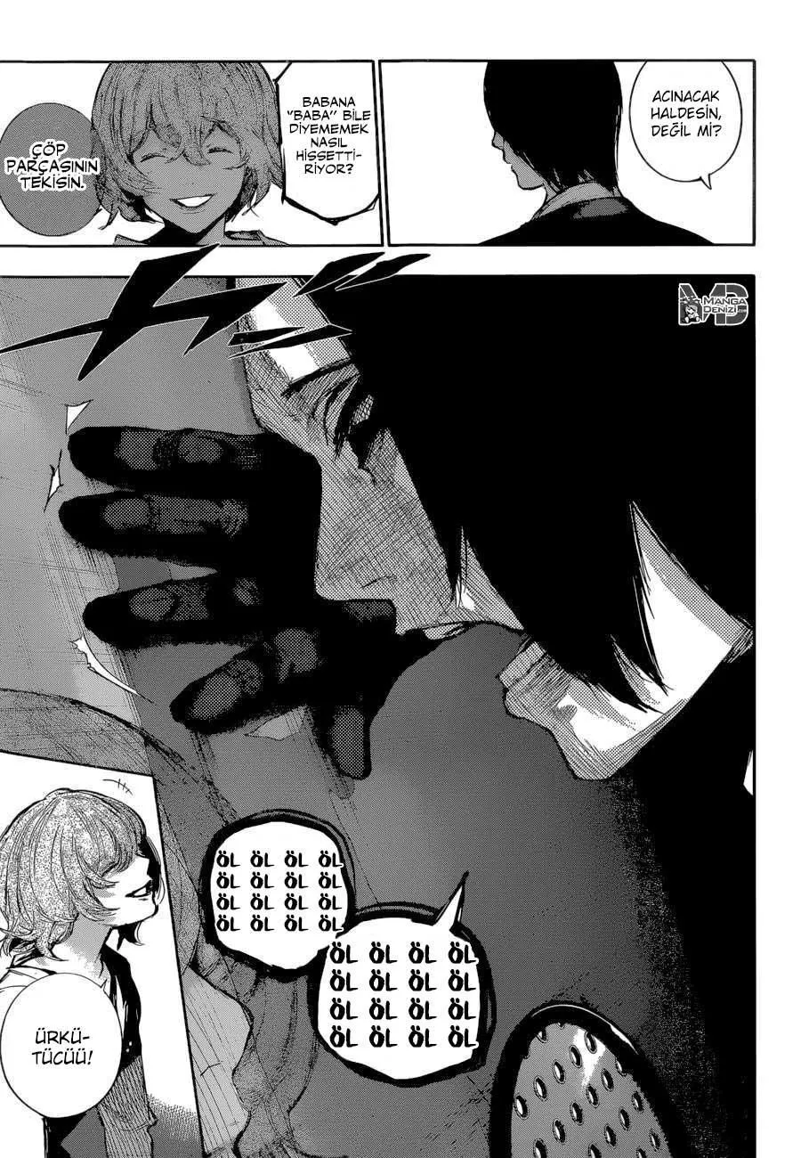 Tokyo Ghoul: RE - Sayfa 8