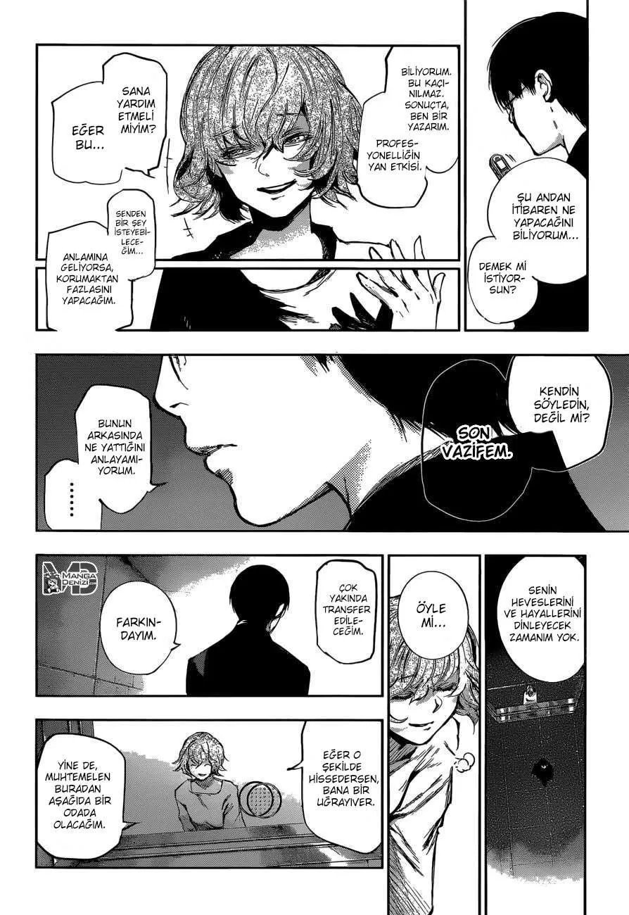 Tokyo Ghoul: RE - Sayfa 11