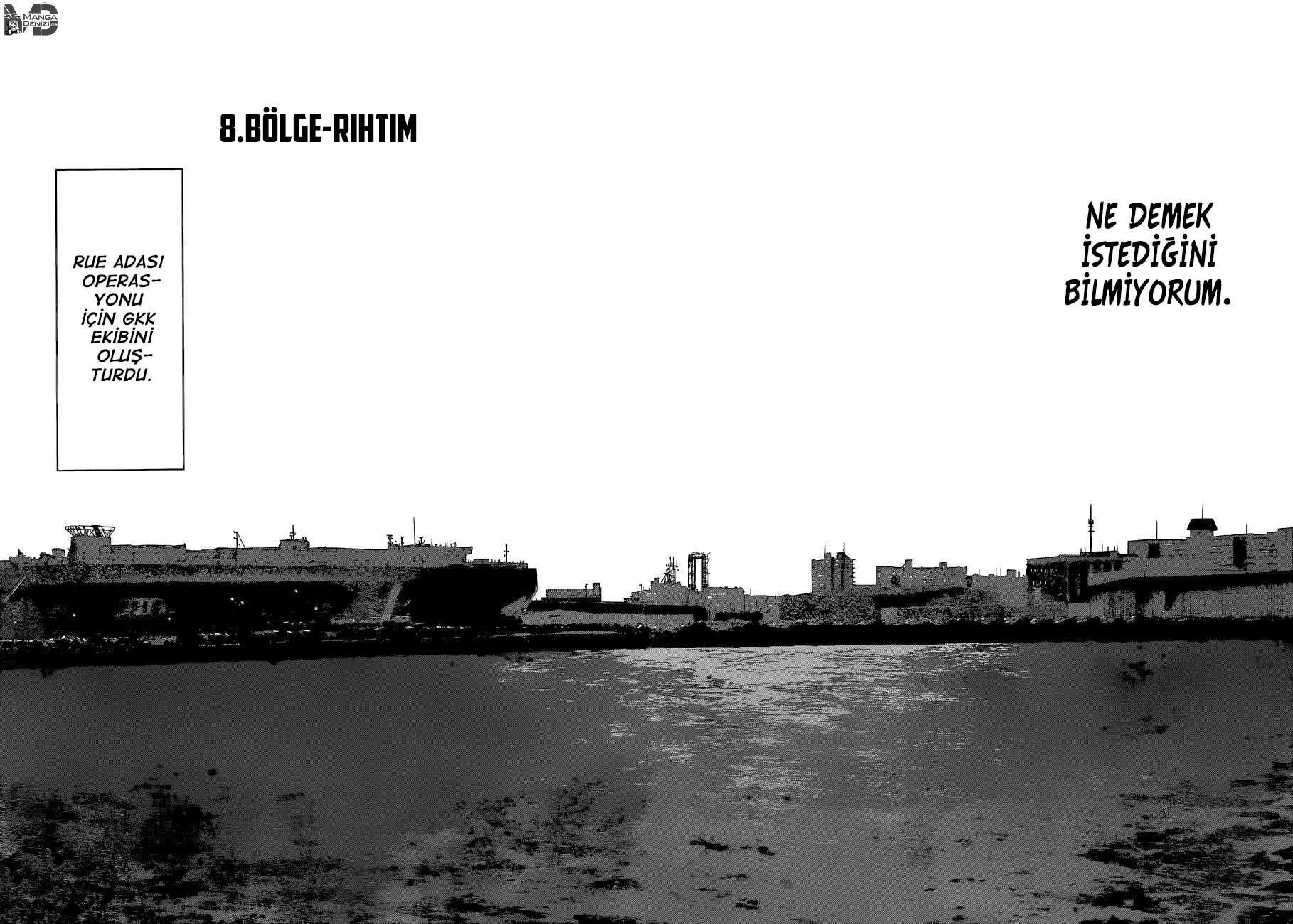 Tokyo Ghoul: RE - Sayfa 13