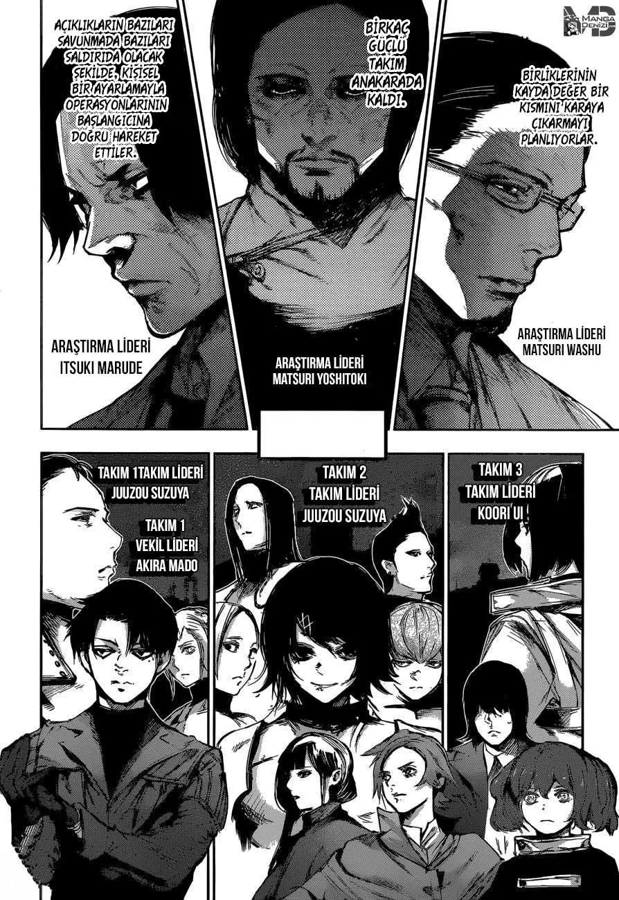 Tokyo Ghoul: RE - Sayfa 14