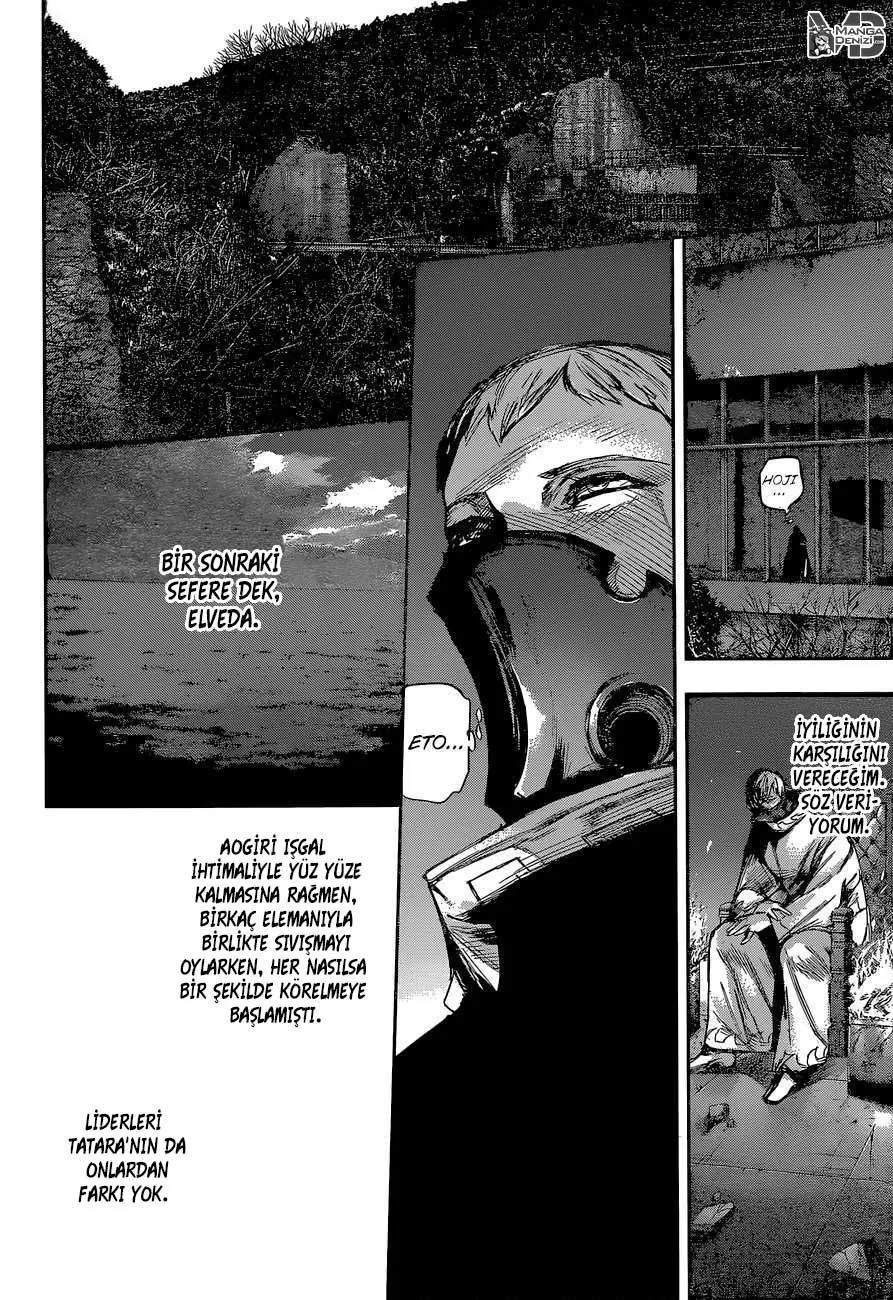 Tokyo Ghoul: RE - Sayfa 16