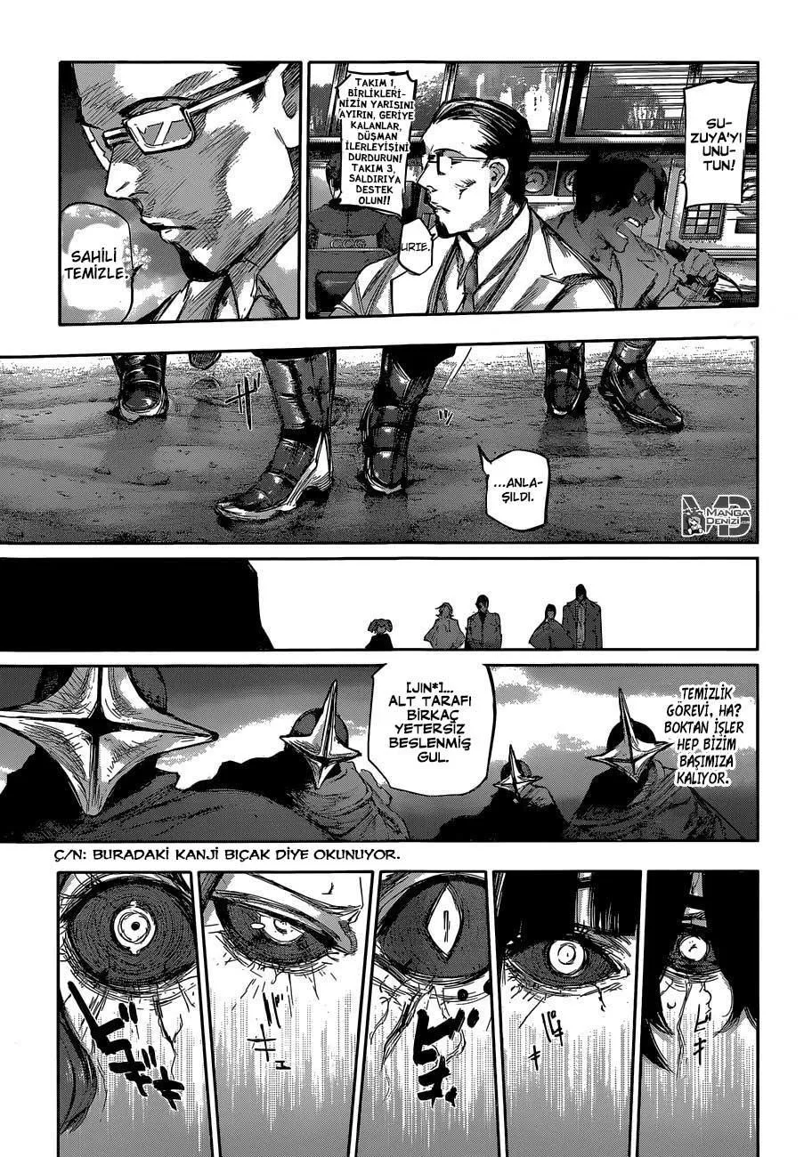 Tokyo Ghoul: RE - Sayfa 6