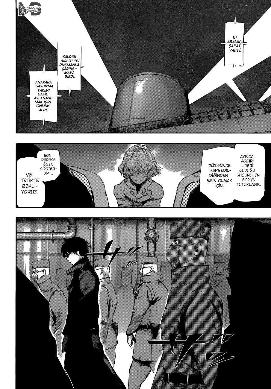 Tokyo Ghoul: RE - Sayfa 8