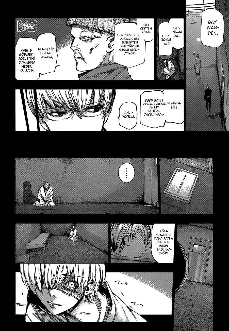 Tokyo Ghoul: RE - Sayfa 11