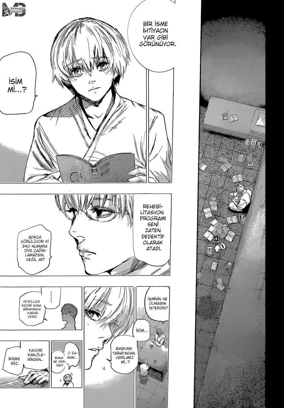 Tokyo Ghoul: RE - Sayfa 12