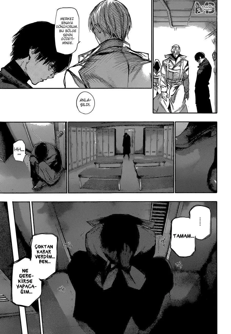 Tokyo Ghoul: RE - Sayfa 14