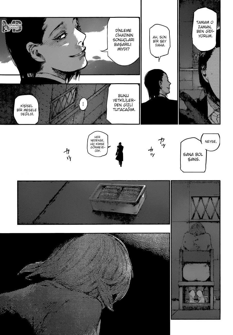 Tokyo Ghoul: RE mangasının 068 bölümünün 4. sayfasını okuyorsunuz.