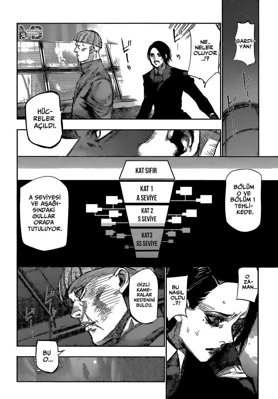 Tokyo Ghoul: RE - Sayfa 5