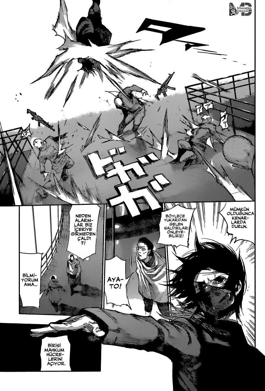 Tokyo Ghoul: RE - Sayfa 9