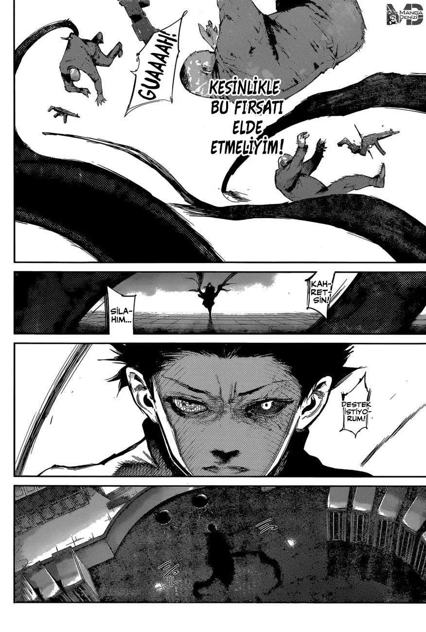 Tokyo Ghoul: RE - Sayfa 10