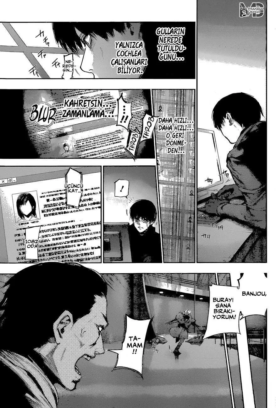 Tokyo Ghoul: RE - Sayfa 11