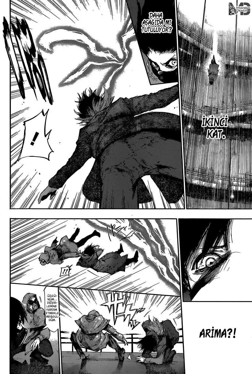 Tokyo Ghoul: RE - Sayfa 12