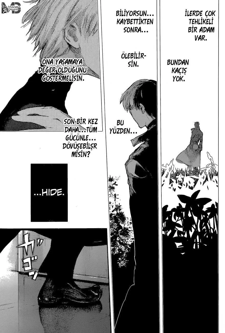 Tokyo Ghoul: RE - Sayfa 15