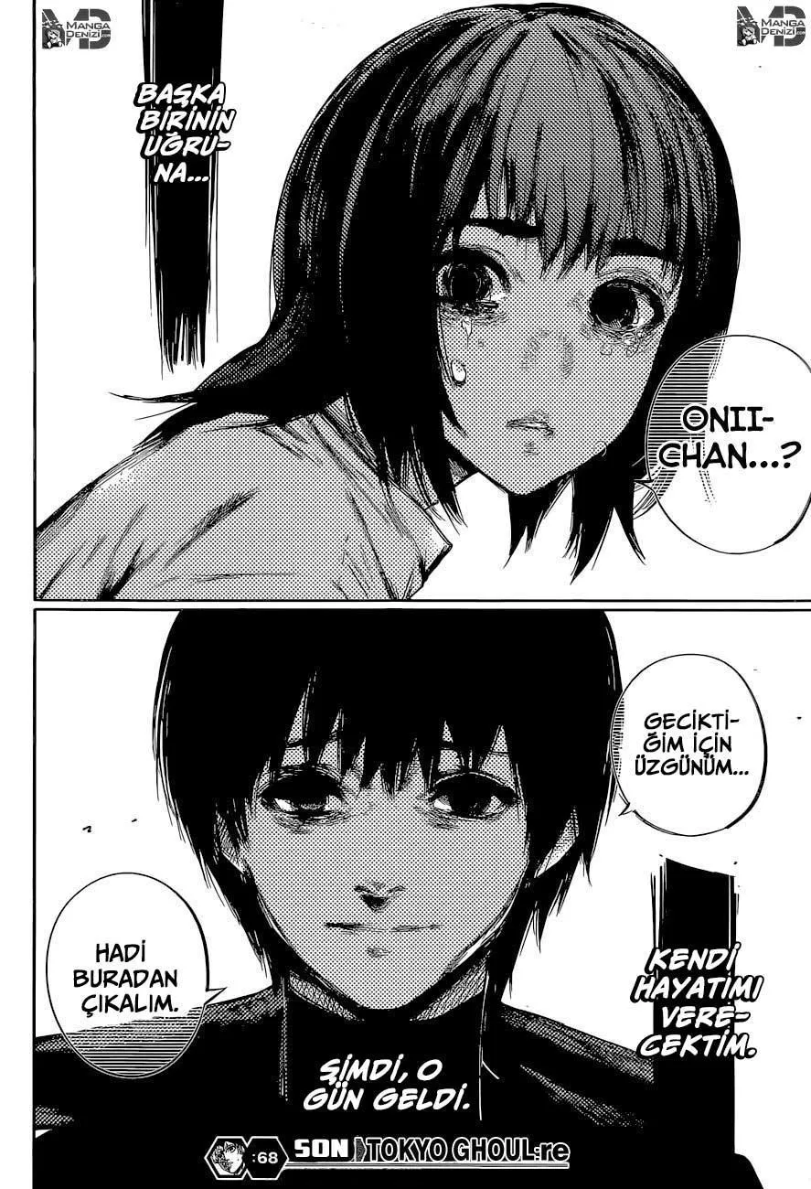 Tokyo Ghoul: RE - Sayfa 17